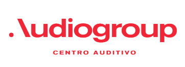 Logo Audiogroup Elipse