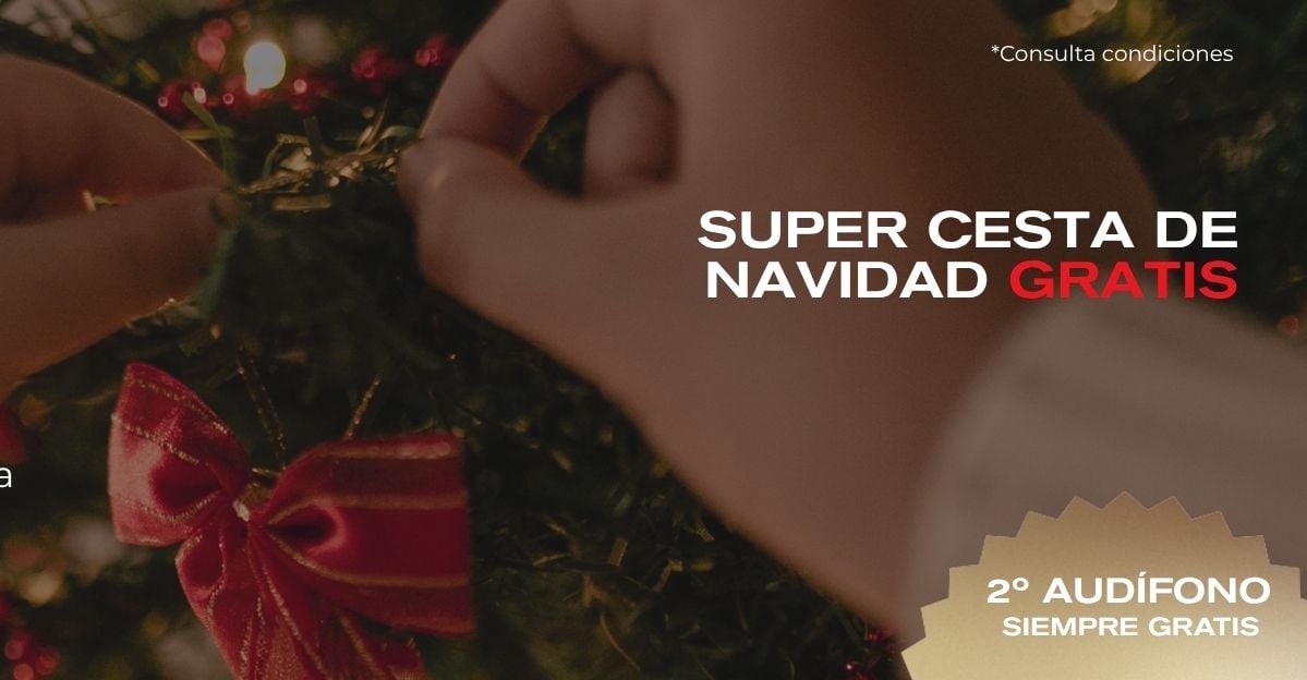 Promo Navidad